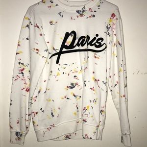 Jawbreaker sweatshirt
